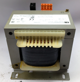 Block 1 Output 1 kVA Chassis Mount Transformer 230 V ac UL 506 DIN EN 61558-2