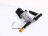 Axial pressure washer pump replacement project part