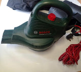 Bosch Leaf Blower  Universal Garden Tidy only Head unit and spares (incomplete)