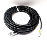 Herrmann HF 20/30kHz 16M high-frequency ultrasonic cable