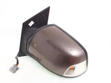 GENUINE FOCUS CC CONVERTIBLE PASSENGER SIDE WING / DOOR MIRROR SILVER 06-10