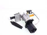 Axial pressure washer pump replacement project part