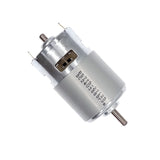 DC12V 7500 RPM RS-775 DC Motor - High Power