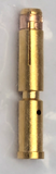 Contact Female Crimp  - Phoenix - Contact Size 1 mm - Wire Size 0.5mm²  - 5pk