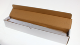 450mm x 75m Kitchen Tin Foil Catering Aluminium Foil Roll ** Pack of 6 Rolls