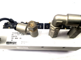 HOERBIGER SYSTEMS STEUERBLOCK KPL MVT-5-FACH-24V/DC - 5-station CONTROL BLOCK