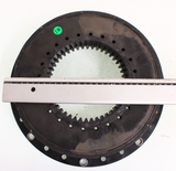 Coupling For ATLAS COPCO Air Compressor 4866 D -48407 / T40 SHR