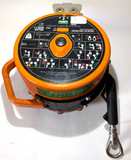 MSA Latchways 15 m(50 ft) Sealed cable self-Retracting Lifeline (SRL) TYPE 2