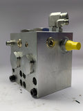 Danfoss Hydraulic Valve block Series 407AA
