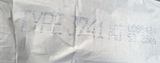 KRONOS 25kg titanium dioxide powder type 3741