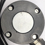 industrial vibration transducer - Elaso VAS002-04