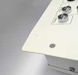 control panel commercial food waste processing unit - Tidy Planet