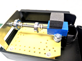 telematics control unit (TCU) - 2 x 3.6v rechargable battery