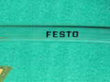 6mm Thermoplastic Elastomer Pipe Hose Festo PUN-H-F-6X1-NT OD 6 mm ID 4mm  - 25m