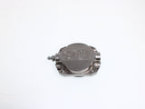ZEUS FRONT STAINLESS STEEL REPLACEMENT CALLIPER 2 1/8th