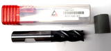End milling cutter - N - HPC SOLID CARBIDE - CERATIZIT CoreLine - 5407016200