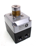 FORTRESS INTERLOCKS Switch Contact in POD Enclosure SR-MLIN-A02022