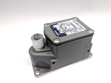 Telemecanique Sensors 9007 Series Roller Lever Limit Switch - IP67 - SPDT