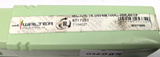 WALTER PROTOTYP MC326-16.0W4B100C-WK40TF - carbide shoulder/slot milling cutter
