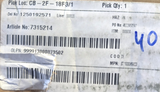 BLOCK ST 1000/69/23 Control / Isolation transformer  - Safety transform