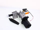 Axial pressure washer pump replacement project part