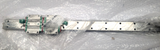 HIWIN LINEAR TRACK / RUNNER WEW27H D0AAG100 - WER27H E0180100