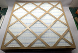 CAMFIL ECO ePM10 592X592X96 M6 - 6NCN59159195N0