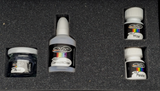 COLORDRIVE Touch Up Paint Kit - PACIFIC BLUE ( LF5A )