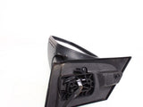 GENUINE FOCUS CC CONVERTIBLE PASSENGER SIDE WING / DOOR MIRROR SILVER 06-10