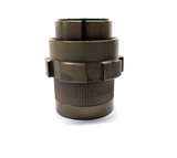 Free Socket Connector Mil Grade - SBMS3106E2411SM296 - AB Connectors