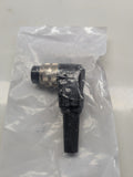 Lumberg WSV 3 Pole Right Angle M16 DIN Plug - DIN EN 60529 - 5A - 250V