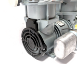 Oil Less Vacuumn Pressure pump - twin-cylinder  - Gast SAA-110-NCN - moving air