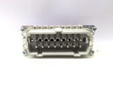 Wieland 70.310.1640.0 revos BASIC 500V 16 Pin +PE revos BASIC 500V Insert (10PK)