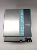 Siemens 6EP4134-0GB00-0AY0  New SITOP UPS1100 Battery module with maintenance-