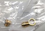 Festo 534152 ESK-1/4-3/8 Double Nipple
