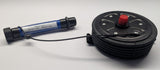 Mirada Manual Inflation Bellows Rubber Hand Pump - FOR INFLATABLE KAYAK/CANOE