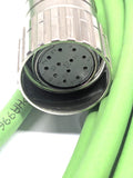 Cable 4045025028 for Ilapak® Delta Carrera Vegatronic wrap machine
