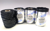 TSC Ribbon 110mm x 625m 8300-PWX Premium Wax - Pack of 6