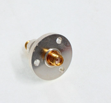 BN 835047 Spinner Group Coaxial Rotary Joint