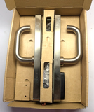 Electronic Door Handle - Smart - Salto XS4 One S - EM850U00DBB49H
