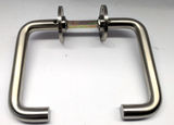 KCC LTD - SATIN STAINLESS STEEL DOOR HANDLES KF-8101A/2111/SSS