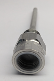 IFM Temperature Sensor - Thermowell for temperature sensors (E37620)
