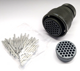 ITT CANNON CA06EW28-21S-B-14-A233 - MIL SPEC