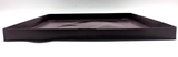 Purple Cooking Tray 9 1/2 " -  240mm square 15mm high - Merrychef style