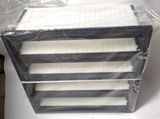CAMFIL PS10 E10 592x592x296 4000/250 - prosafe filter