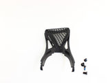 M S GENESIS HB LT   Black L snowboard binding spare part