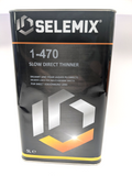 Selemix Direct 1-470 Slow Direct Thinners- 5L