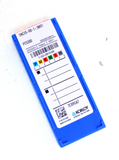 KORLOY SN55-R8-1JW01 Carbide Insert ** 10 Pack