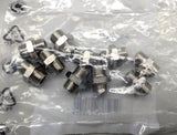 Double Nipple - Festo 8030272 NPFC-D-2G14-M