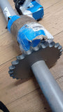 Kone escalator Drive Shaft